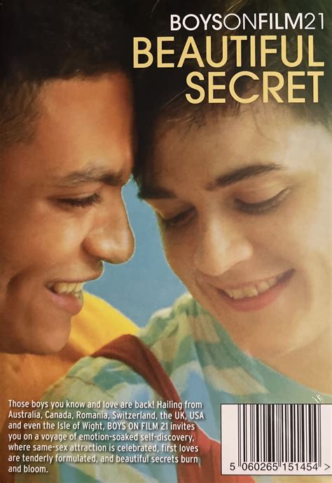 asian twinks gay|Boys on Film 21: Beautiful Secret (2021) .